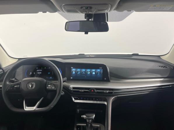 Changan CS35 Plus I Рестайлинг с пробегом 2023 года, цена 1 780 000 рублей, 46458 км, внедорожник, Автокод Объявления