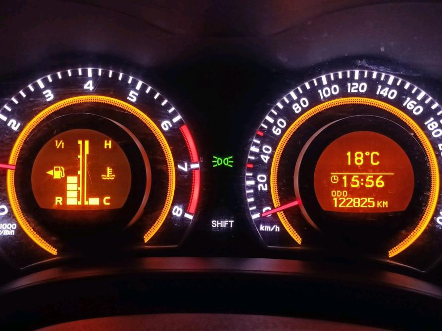 Toyota Corolla X (E140 E150) Рестайлинг Архангельск  - изображение 18