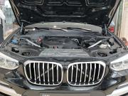 BMW X3 III (G01) Казань  - изображение 33
