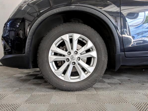 Nissan X-Trail III с пробегом 2015 года, цена 1 800 000 рублей, 110187 км, внедорожник, Автокод Объявления