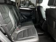 Volkswagen Touareg II Волгоград  - изображение 41