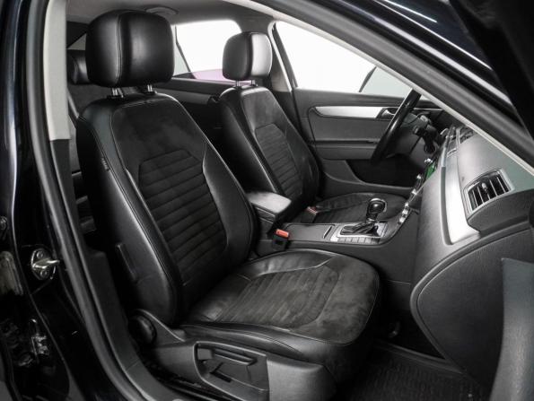 Volkswagen Passat B7 с пробегом 2012 года, цена 959 000 рублей, 197011 км, седан, Автокод Объявления