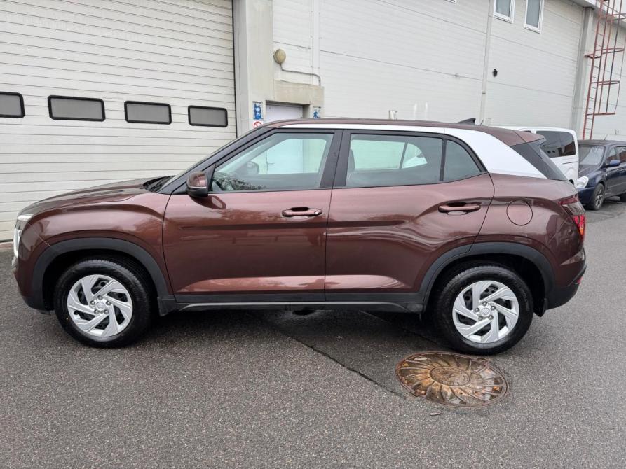 Hyundai Creta II Санкт-Петербург  - изображение 7