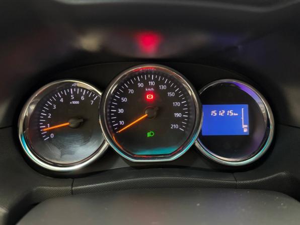 Renault Duster I Рестайлинг с пробегом 2015 года, цена 1 200 000 рублей, 151214 км, внедорожник, Автокод Объявления