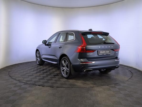 Volvo XC60 II с пробегом 2020 года, цена 3 950 000 рублей, 80596 км, внедорожник, Автокод Объявления