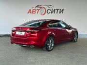 Mazda 6 III (GJ) Рестайлинг 2 Тамбов  - изображение 28