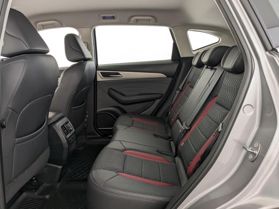 Haval F7 I Рестайлинг Москва  - изображение 12