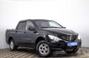 SsangYong Actyon I Пермь  - изображение 19