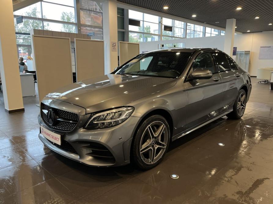 Mercedes-Benz C-Класс IV (W205) Рестайлинг Чебоксары  - изображение 7