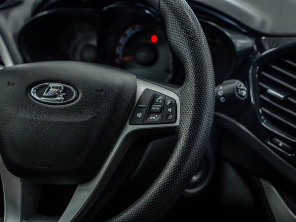 Lada (ВАЗ) Vesta I с пробегом 2020 года, цена 1 204 000 рублей, 72540 км, универсал, Автокод Объявления