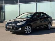 Hyundai Solaris I Санкт-Петербург  - изображение 20