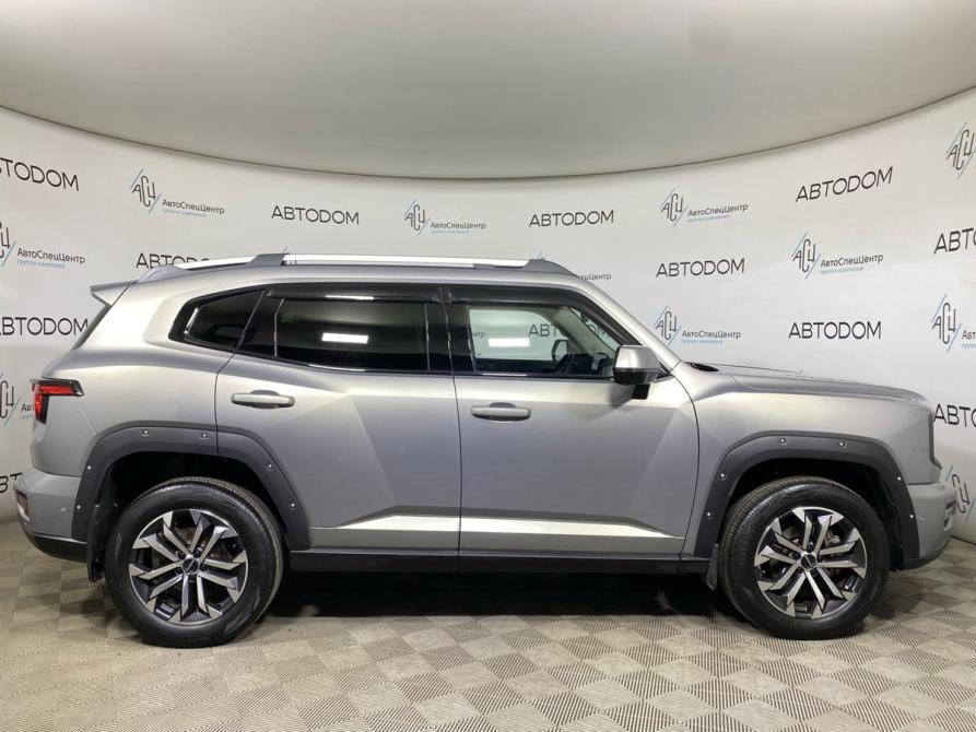 Haval H7 I Москва  - изображение 6