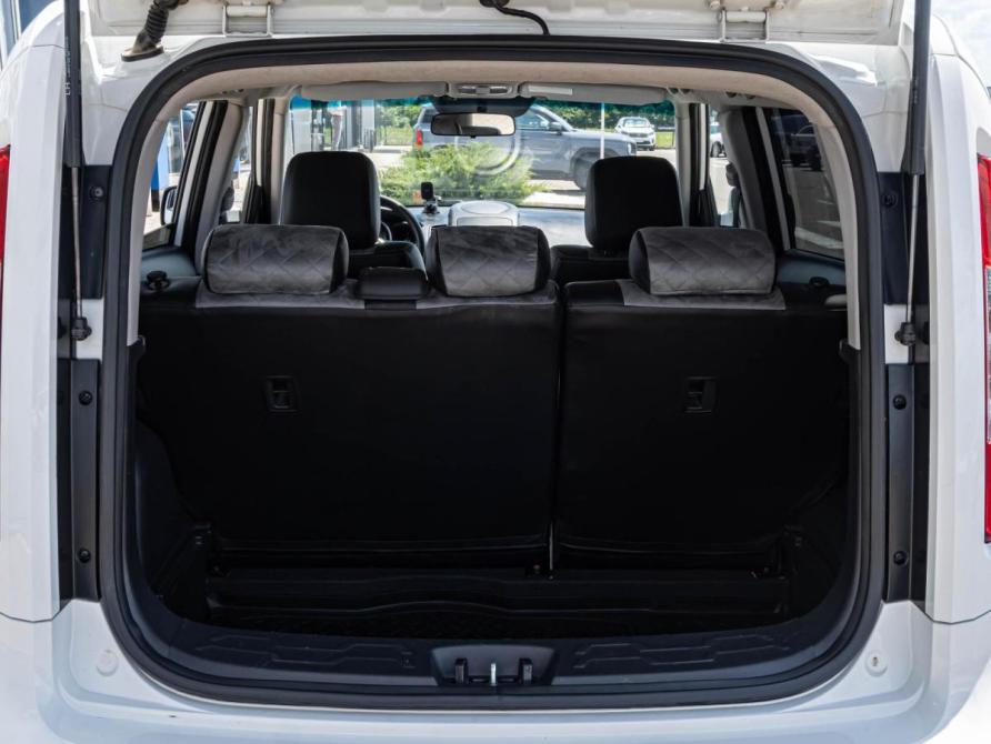Kia Soul I Рестайлинг Краснодар  - изображение 18