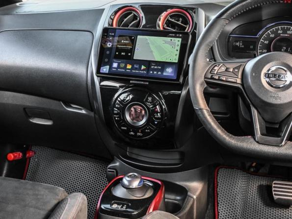 Nissan Note II Рестайлинг с пробегом 2018 года, цена 1 424 000 рублей, 123823 км, хэтчбек, Автокод Объявления