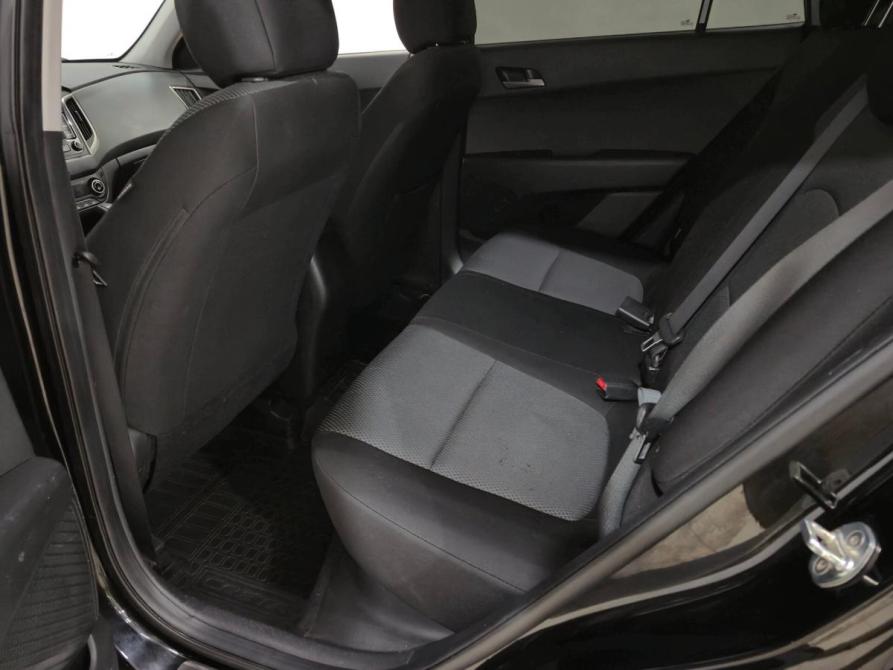 Hyundai Creta I Альметьевск  - изображение 15