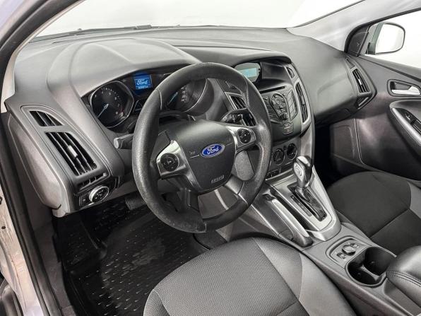 Ford Focus III с пробегом 2013 года, цена 751 000 рублей, 165885 км, седан, Автокод Объявления