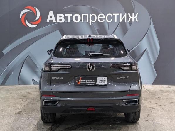 Changan UNI-S (CS55 Plus) I с пробегом 2024 года, цена 2 120 000 рублей, 22331 км, внедорожник, Автокод Объявления