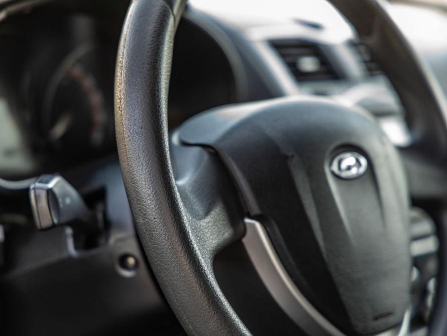 Lada (ВАЗ) Granta I Рестайлинг Волгоград  - изображение 23