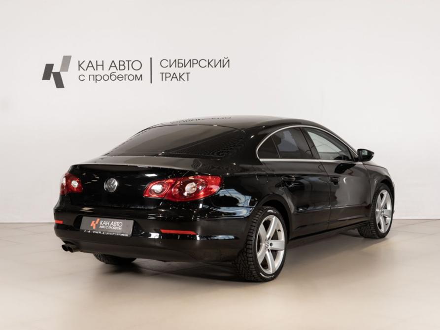 Volkswagen Passat CC I Казань  - изображение 3