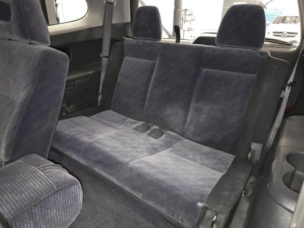 Honda Stream I с пробегом 2002 года, цена 650 000 рублей, 263000 км, минивэн, Автокод Объявления