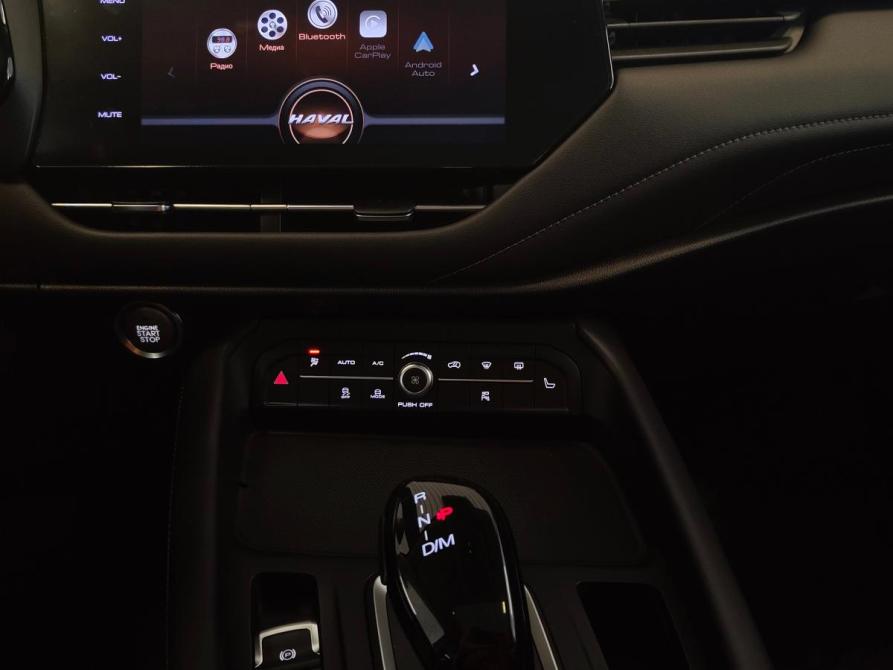 Haval F7 I Санкт-Петербург  - изображение 14