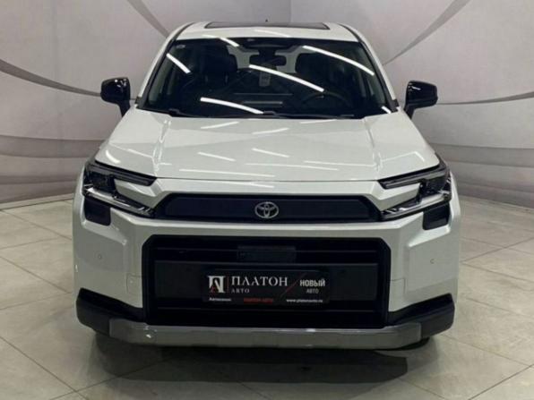 Новый Toyota RAV4 VI (XA60) 2026 года, цена 4 049 000 рублей, внедорожник, Автокод Объявления