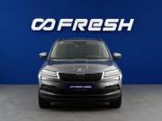 Skoda Karoq I Москва  - изображение 25