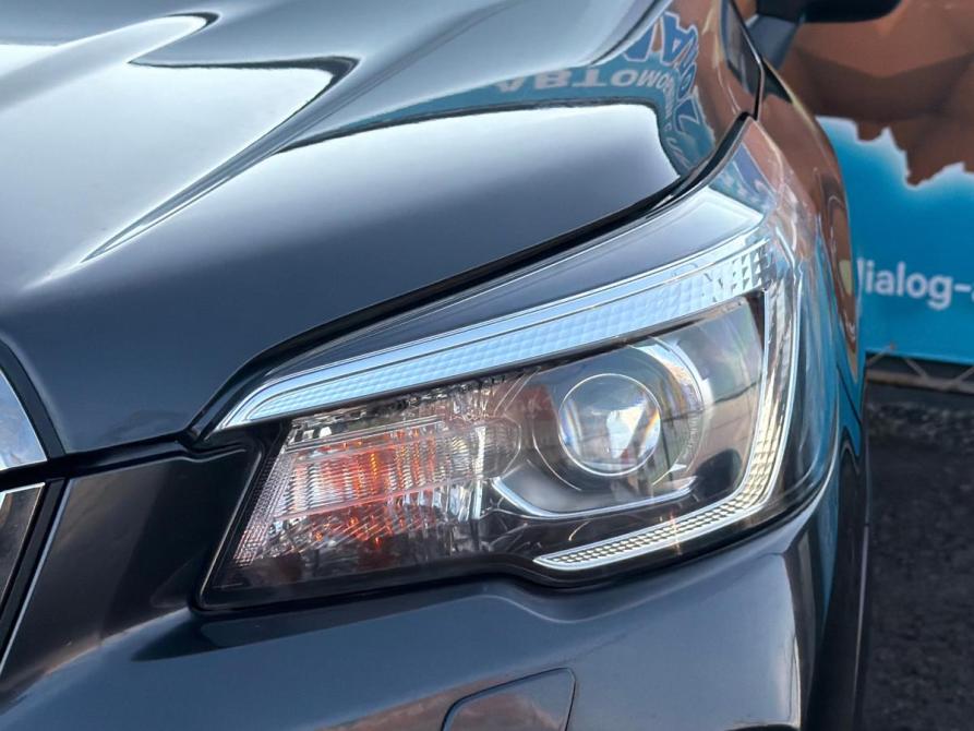 Subaru Forester V Набережные Челны  - изображение 13
