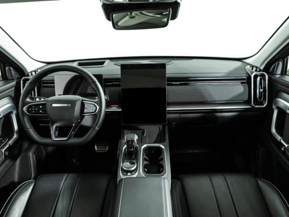 Jaecoo J7 I с пробегом 2023 года, цена 2 249 700 рублей, 16600 км, внедорожник, Автокод Объявления
