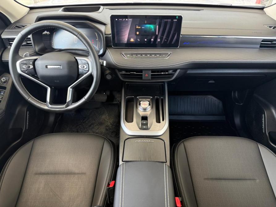 Haval Jolion I Рестайлинг Липецк  - изображение 8