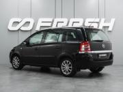 Opel Zafira B Рестайлинг Воронеж  - изображение 21