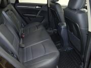Zotye T600 Санкт-Петербург  - изображение 32