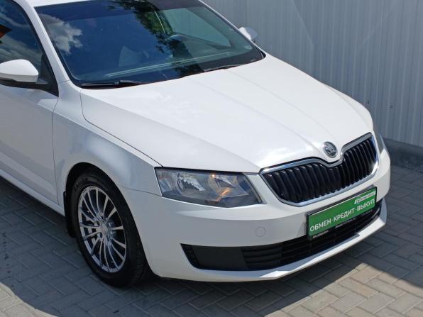 Skoda Octavia III (A7) с пробегом 2013 года, цена 1 099 000 рублей, 232500 км, лифтбек, Автокод Объявления