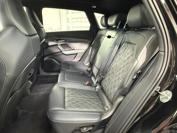 Audi Q5 III (GU) с пробегом 2026 года, цена 6 650 000 рублей, 25 км, внедорожник, Автокод Объявления