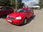 Chevrolet Lacetti I Курган  - изображение 2