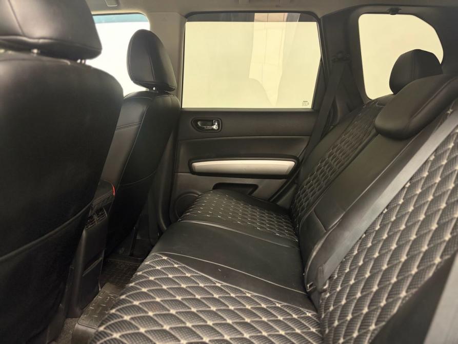 Nissan X-Trail II Рестайлинг Ростов-на-Дону  - изображение 17