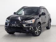 Mitsubishi ASX I Рестайлинг 2 Санкт-Петербург  - изображение 29