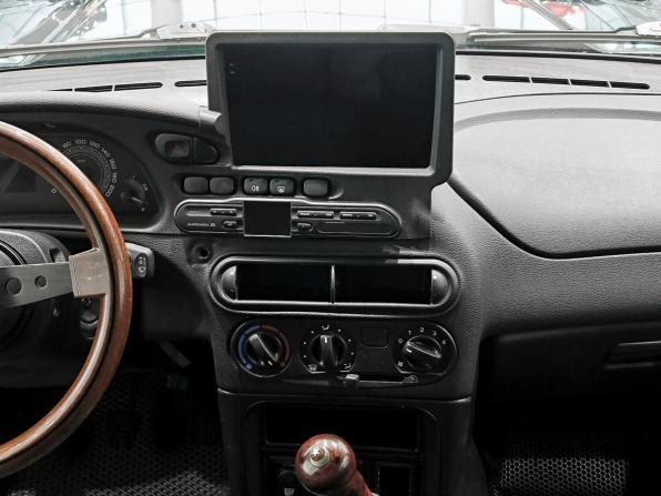 Lada (ВАЗ) Niva Travel I с пробегом 2024 года, цена 1 075 000 рублей, 29502 км, внедорожник, Автокод Объявления
