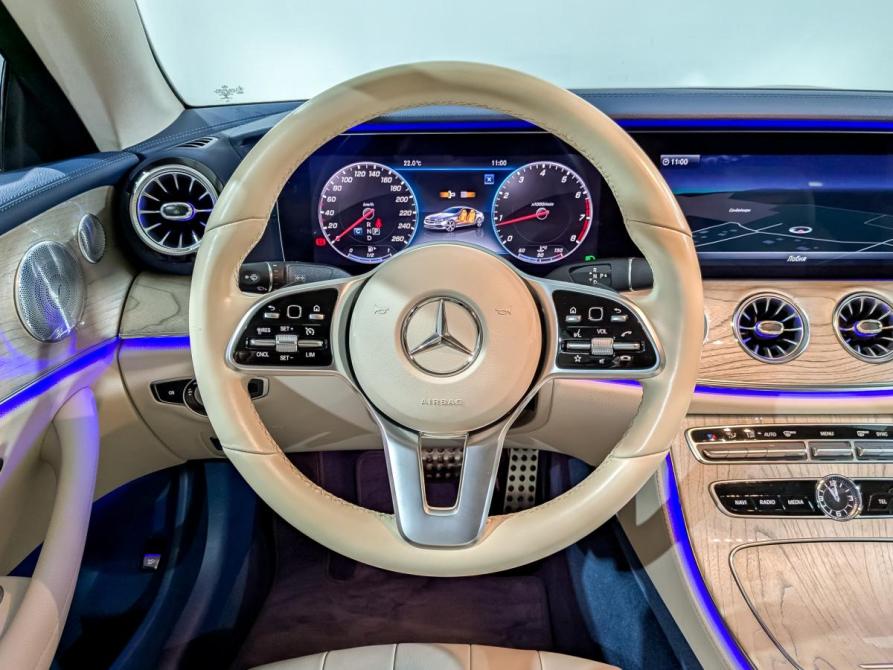 Mercedes-Benz E-Класс V (W213 S213 C238) Химки  - изображение 22
