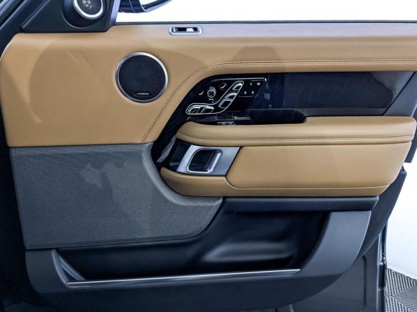 Land Rover Range Rover IV Рестайлинг с пробегом 2020 года, цена 7 350 000 рублей, 147635 км, внедорожник, Автокод Объявления