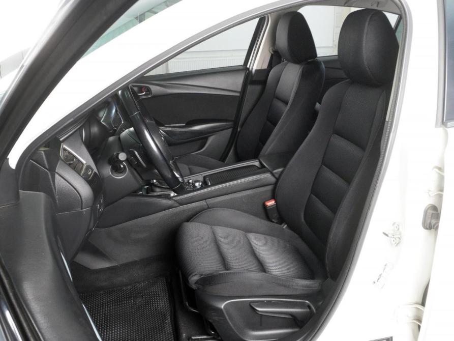 Mazda 6 III (GJ) Рестайлинг Минеральные Воды  - изображение 10