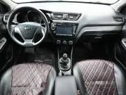 Kia Rio III Рестайлинг Ростов-на-Дону  - изображение 21