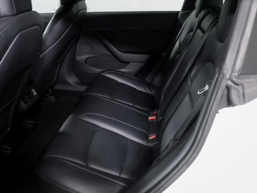 Tesla Model 3 I Москва  - изображение 10
