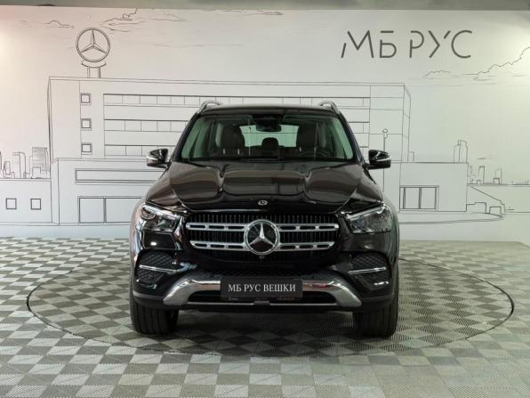 Новый Mercedes-Benz GLE II (V167) Рестайлинг 2026 года, цена 12 122 000 рублей, внедорожник, Автокод Объявления