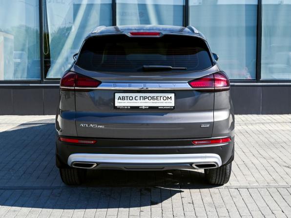 Geely Atlas Pro с пробегом 2024 года, цена 2 299 000 рублей, 50130 км, внедорожник, Автокод Объявления