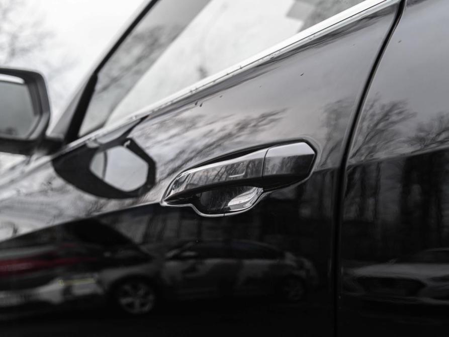 Audi Q8 I (4M) Санкт-Петербург  - изображение 22