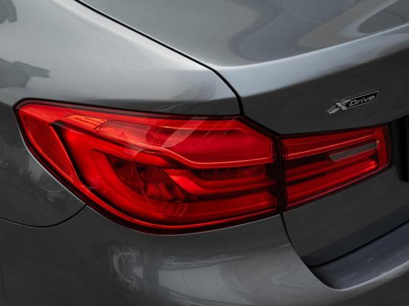 BMW 5 серии VII (G30/G31/G38) с пробегом 2018 года, цена 2 770 000 рублей, 168069 км, седан, Автокод Объявления