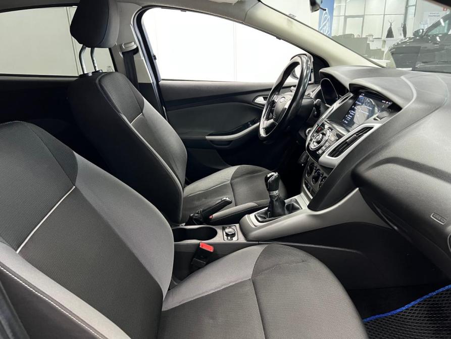 Ford Focus III Казань  - изображение 12