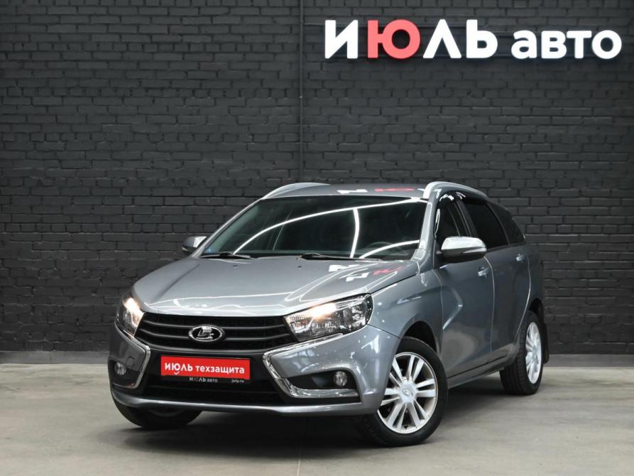Lada (ВАЗ) Vesta I Екатеринбург  - изображение 1
