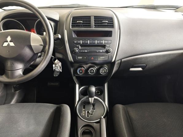 Mitsubishi ASX I с пробегом 2011 года, цена 797 000 рублей, 193046 км, внедорожник, Автокод Объявления